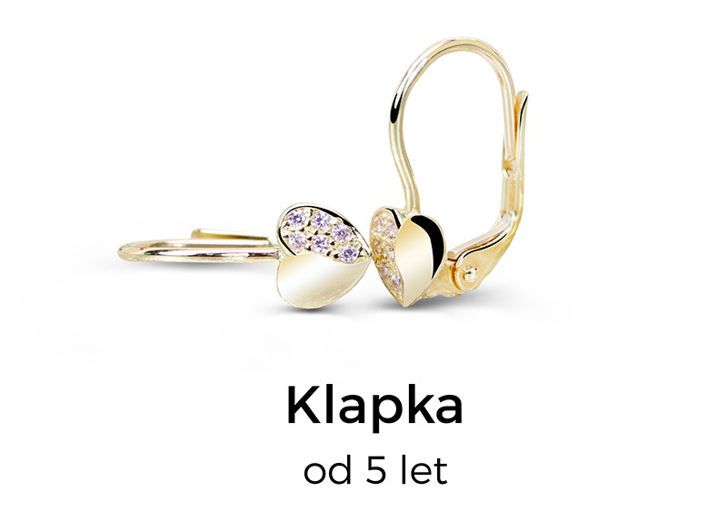 klapka